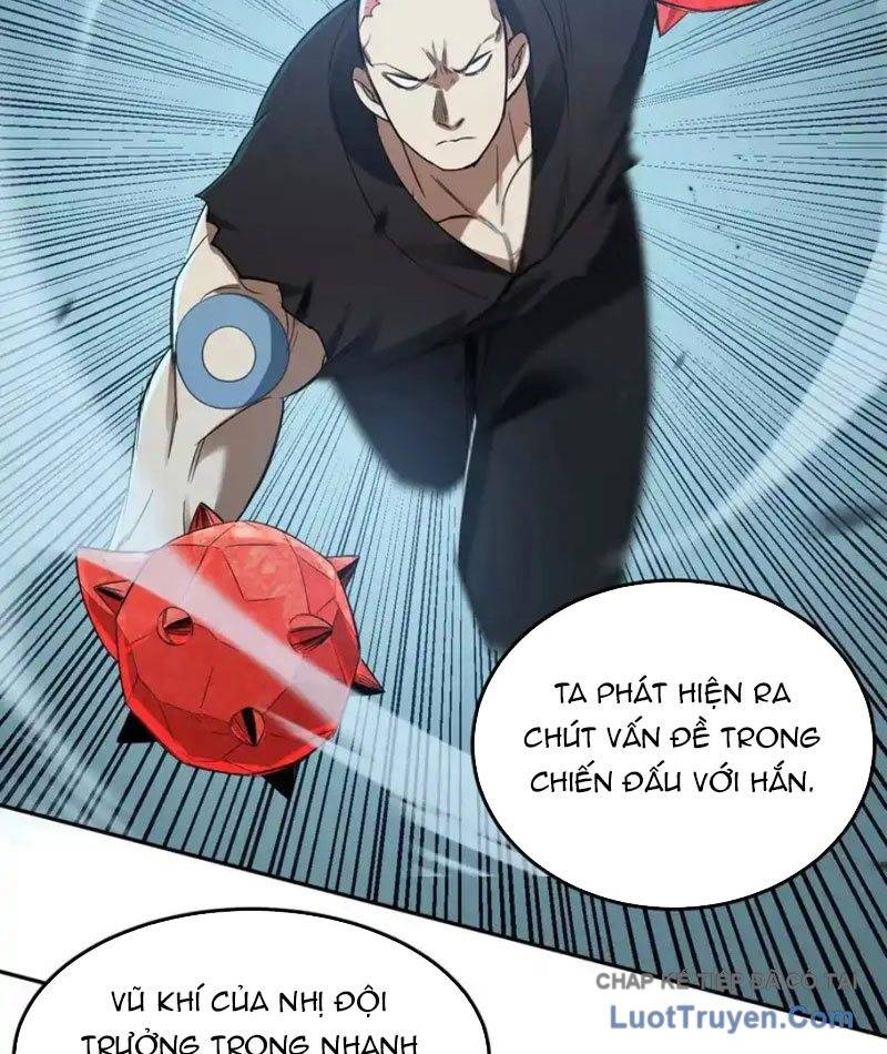 Tiên Vương Thú Liệp Pháp Tắc Chapter 25 - Trang 2