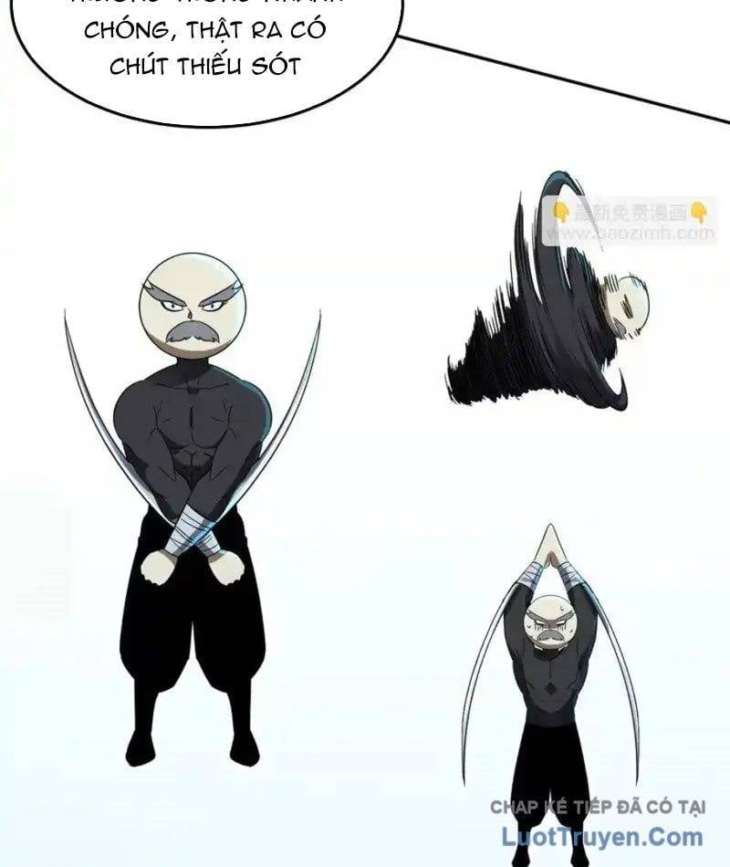 Tiên Vương Thú Liệp Pháp Tắc Chapter 25 - Trang 2