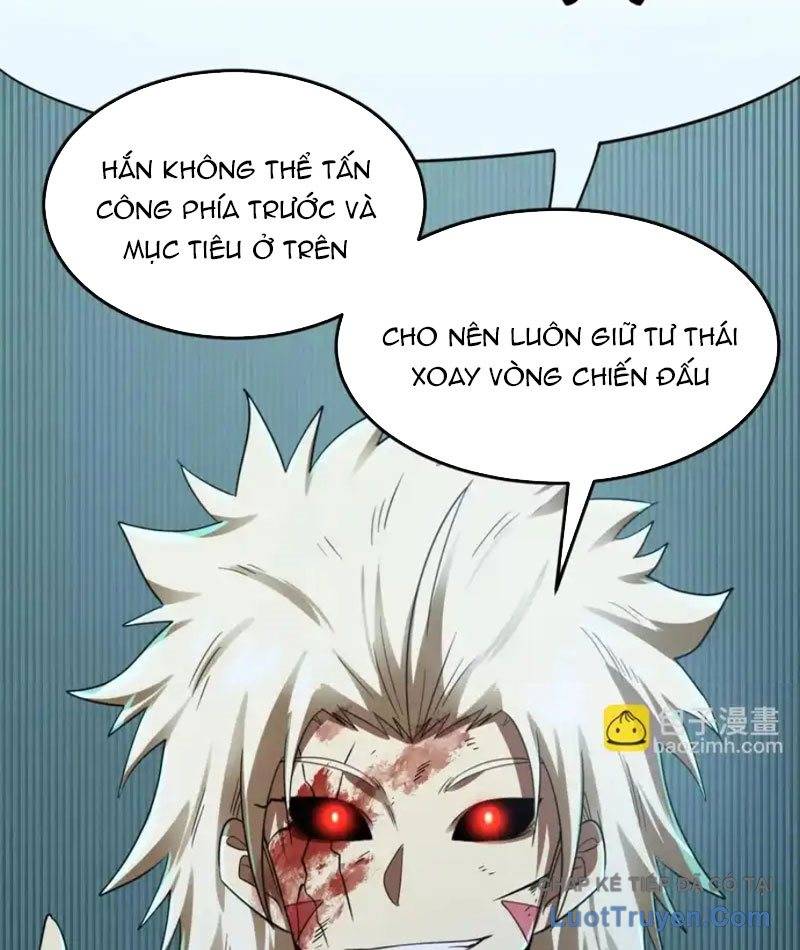 Tiên Vương Thú Liệp Pháp Tắc Chapter 25 - Trang 2