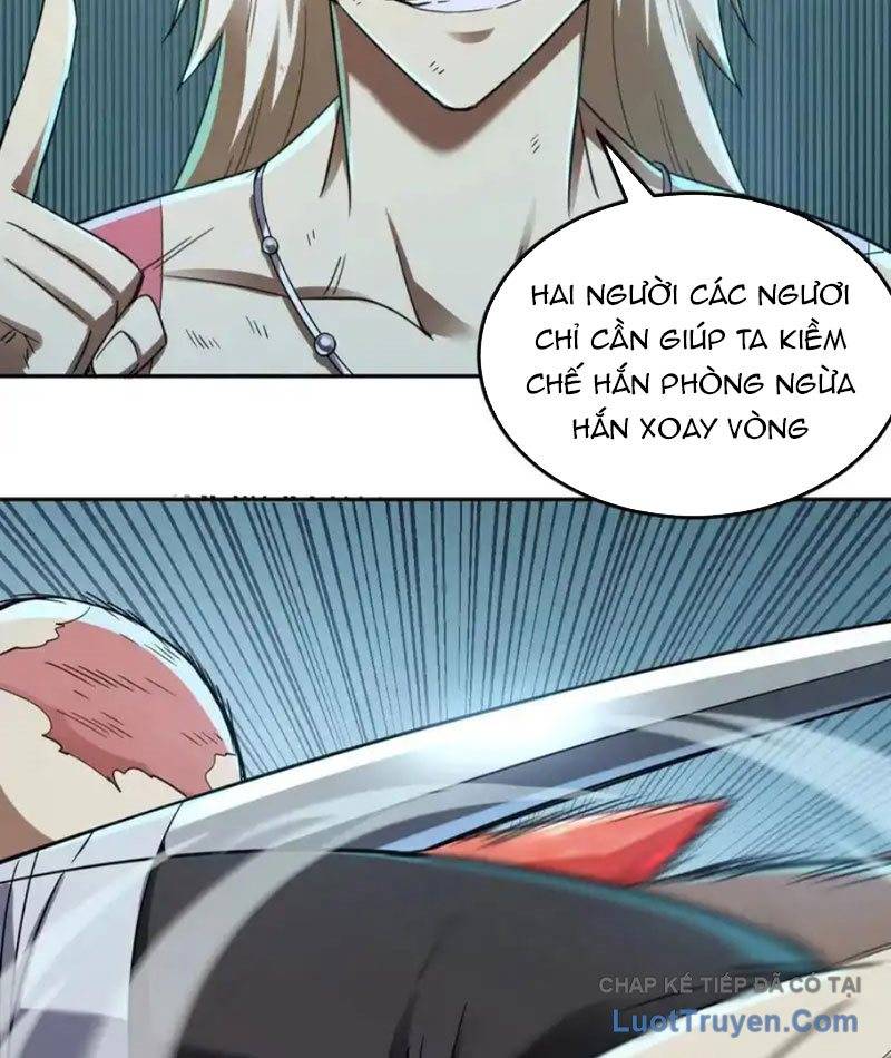 Tiên Vương Thú Liệp Pháp Tắc Chapter 25 - Trang 2