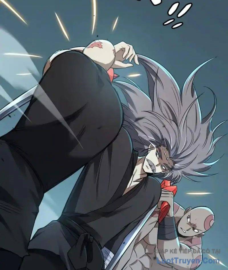 Tiên Vương Thú Liệp Pháp Tắc Chapter 25 - Trang 2