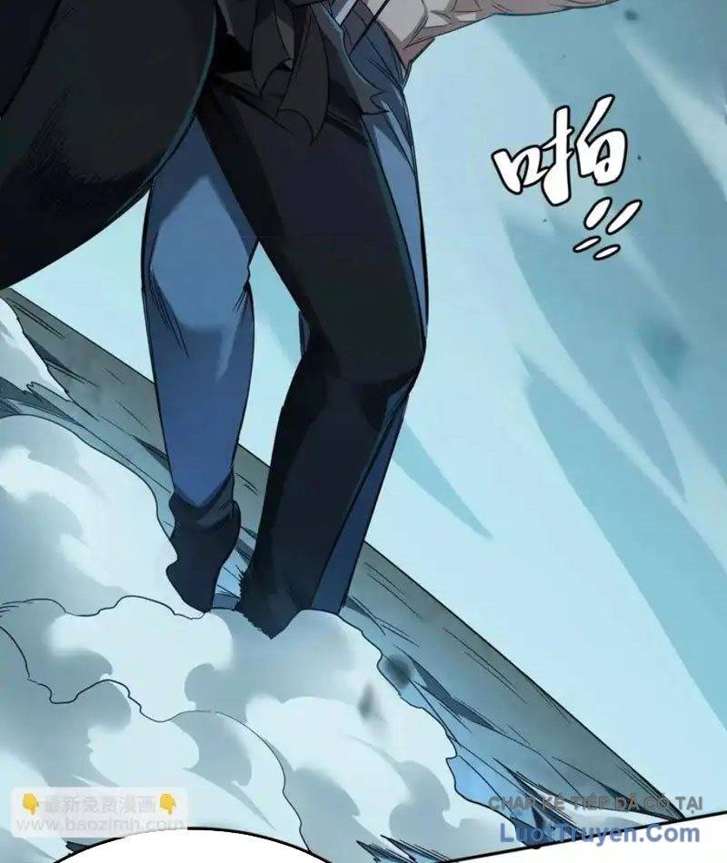 Tiên Vương Thú Liệp Pháp Tắc Chapter 25 - Trang 2