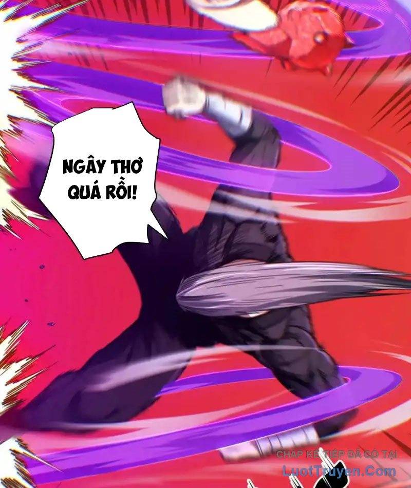 Tiên Vương Thú Liệp Pháp Tắc Chapter 25 - Trang 2