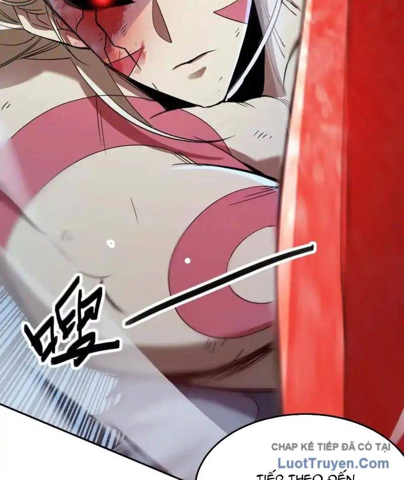 Tiên Vương Thú Liệp Pháp Tắc Chapter 25 - Trang 2