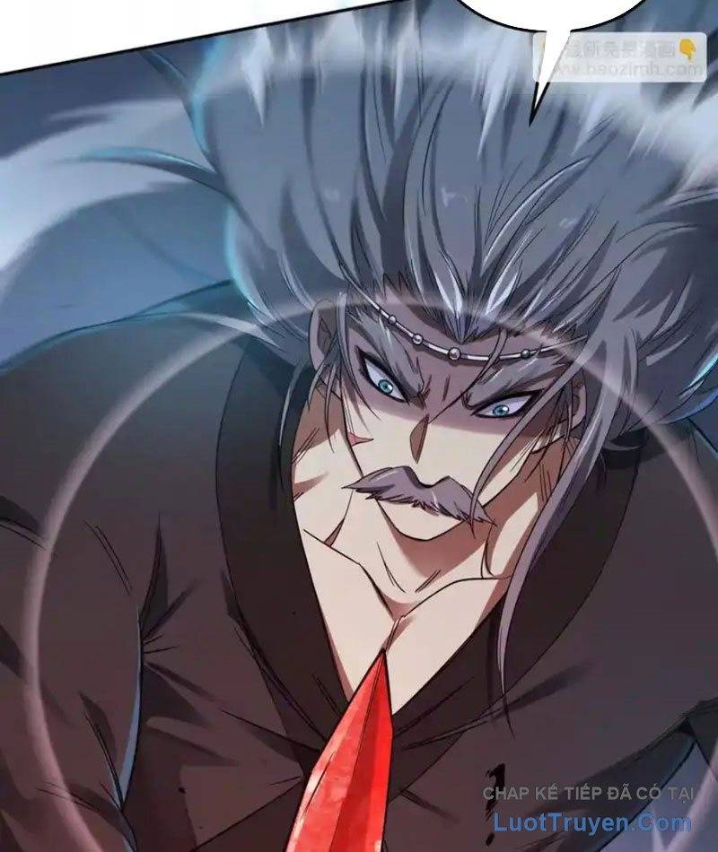 Tiên Vương Thú Liệp Pháp Tắc Chapter 25 - Trang 2