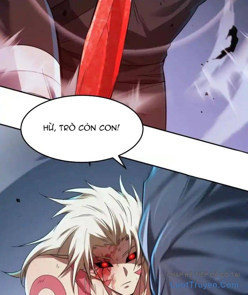 Tiên Vương Thú Liệp Pháp Tắc Chapter 25 - Trang 2