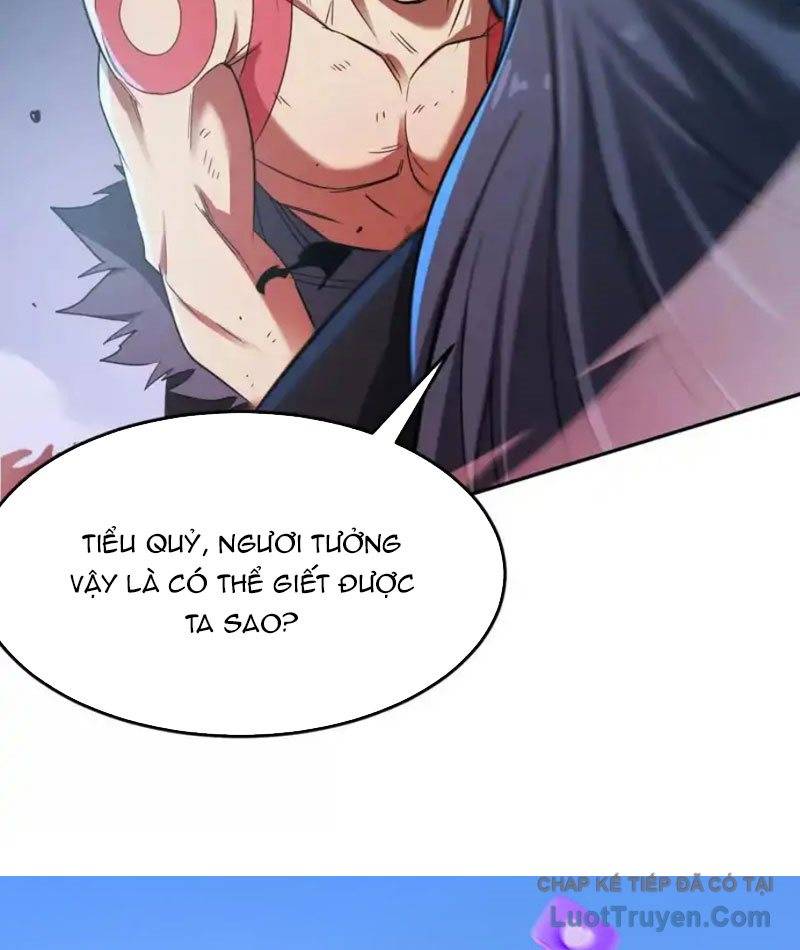 Tiên Vương Thú Liệp Pháp Tắc Chapter 25 - Trang 2