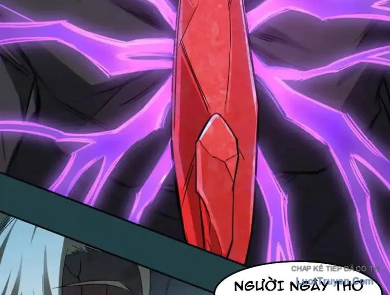 Tiên Vương Thú Liệp Pháp Tắc Chapter 26 5