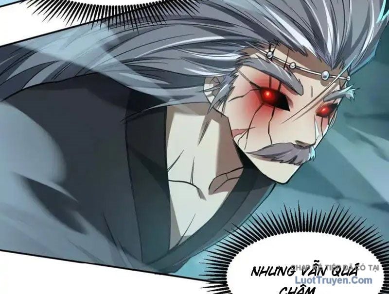 Tiên Vương Thú Liệp Pháp Tắc Chapter 26 24