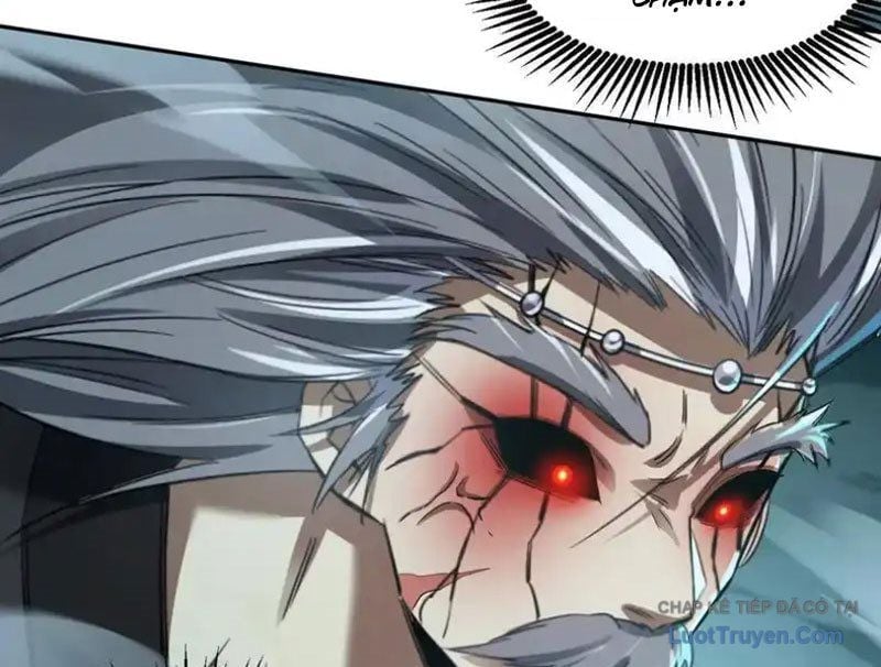 Tiên Vương Thú Liệp Pháp Tắc Chapter 26 25