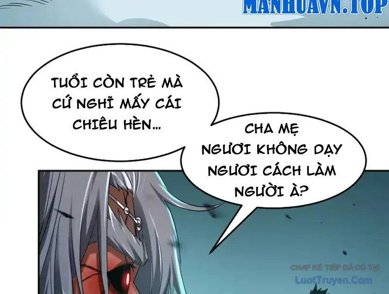 Tiên Vương Thú Liệp Pháp Tắc Chapter 26 44