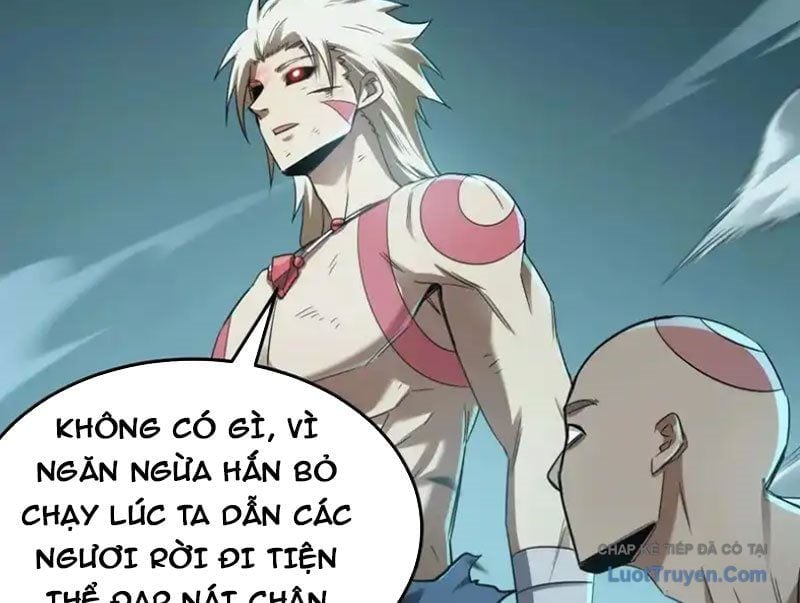 Tiên Vương Thú Liệp Pháp Tắc Chapter 26 47