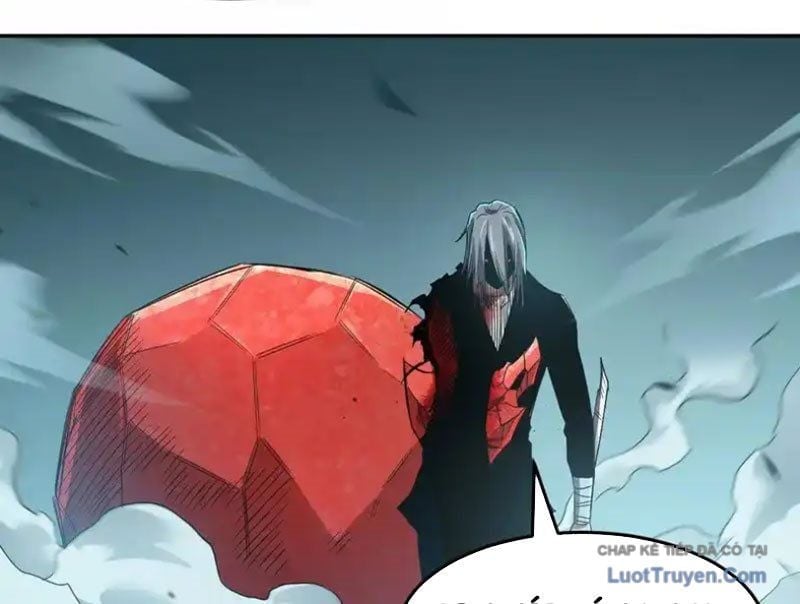 Tiên Vương Thú Liệp Pháp Tắc Chapter 26 49