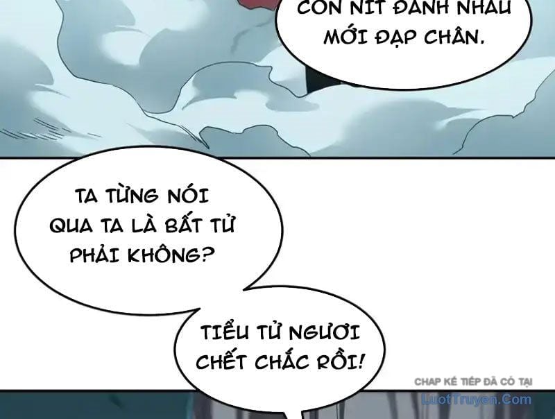 Tiên Vương Thú Liệp Pháp Tắc Chapter 26 50