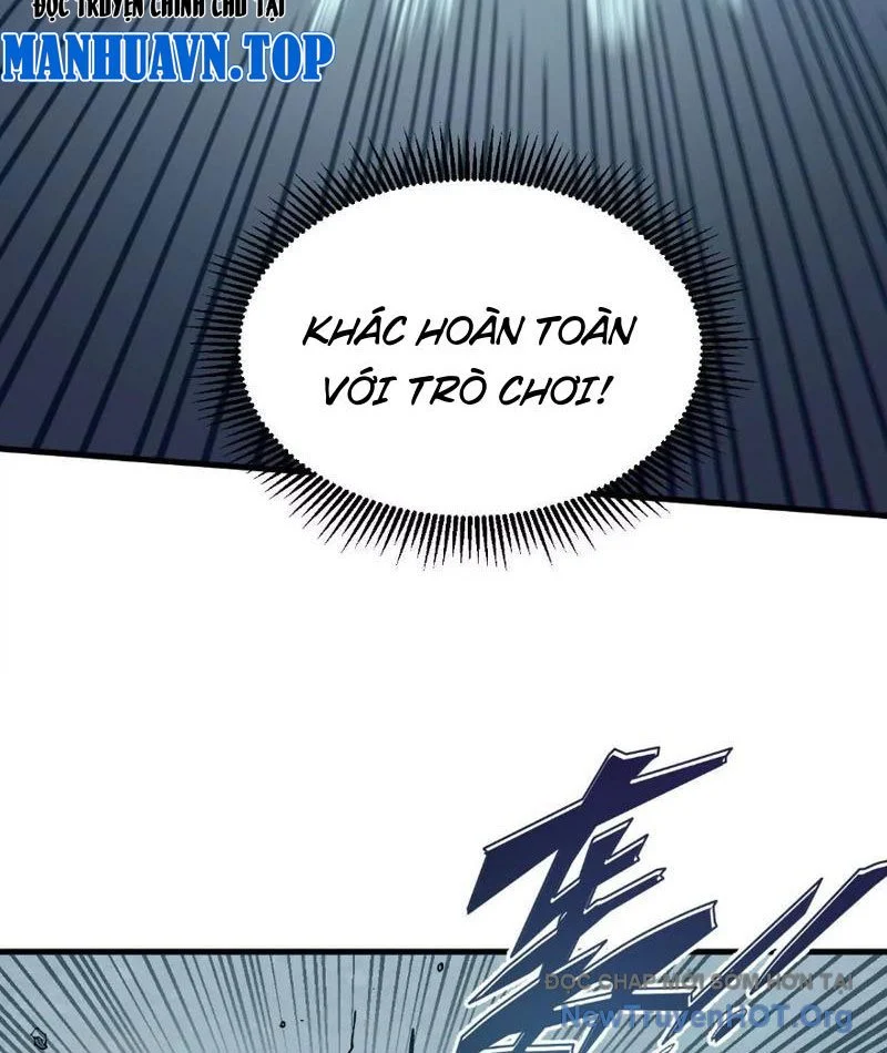 Tiên Vương Thú Liệp Pháp Tắc Chapter 3 - Trang 3