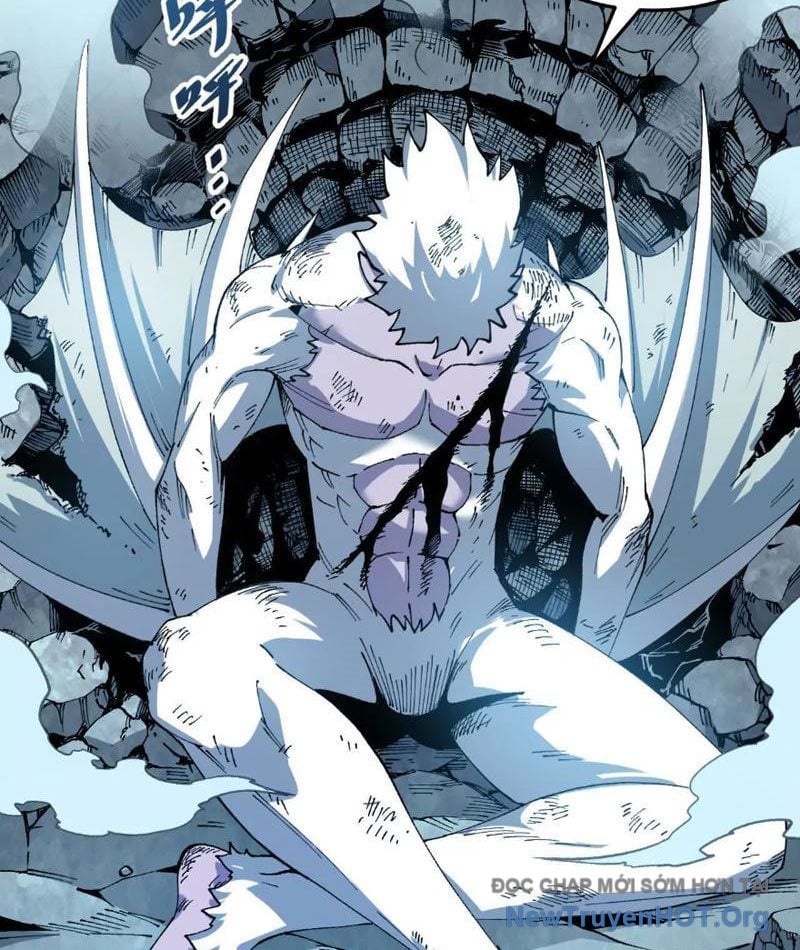 Tiên Vương Thú Liệp Pháp Tắc Chapter 3 - Trang 3