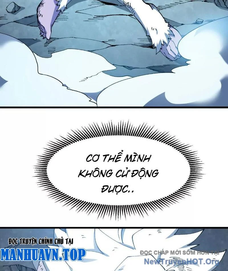 Tiên Vương Thú Liệp Pháp Tắc Chapter 3 - Trang 3