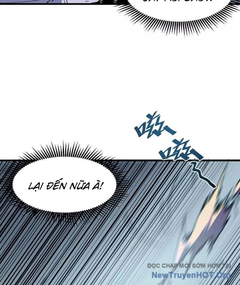 Tiên Vương Thú Liệp Pháp Tắc Chapter 3 - Trang 3