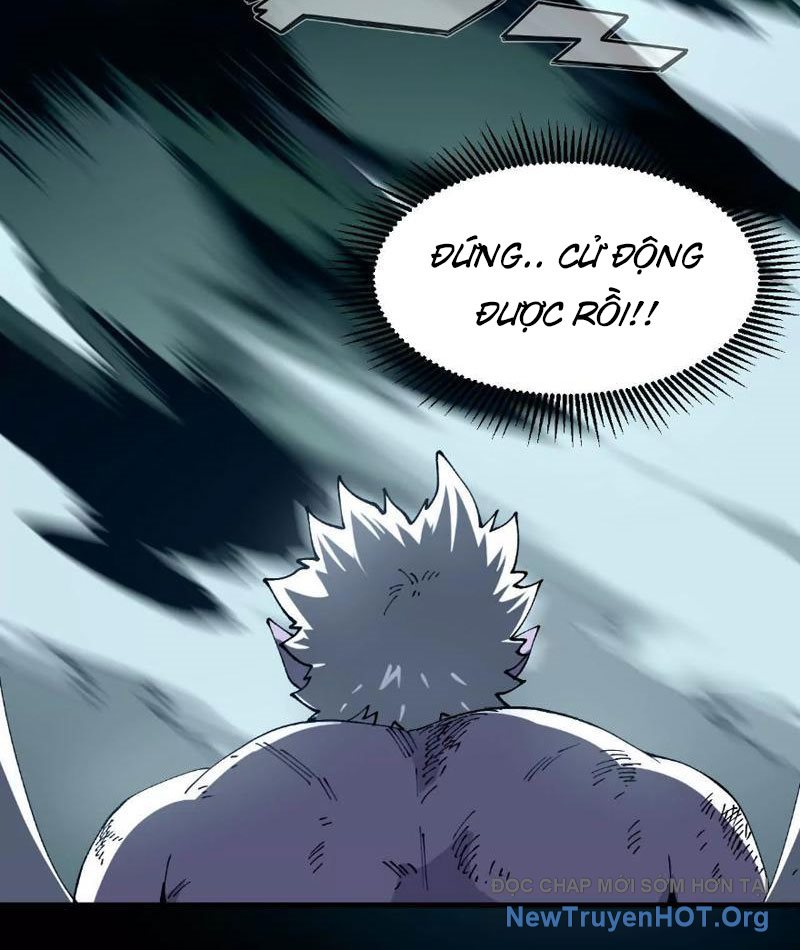 Tiên Vương Thú Liệp Pháp Tắc Chapter 3 - Trang 3