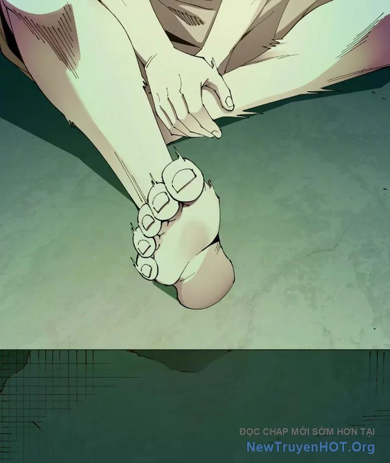 Tiên Vương Thú Liệp Pháp Tắc Chapter 3 - Trang 3