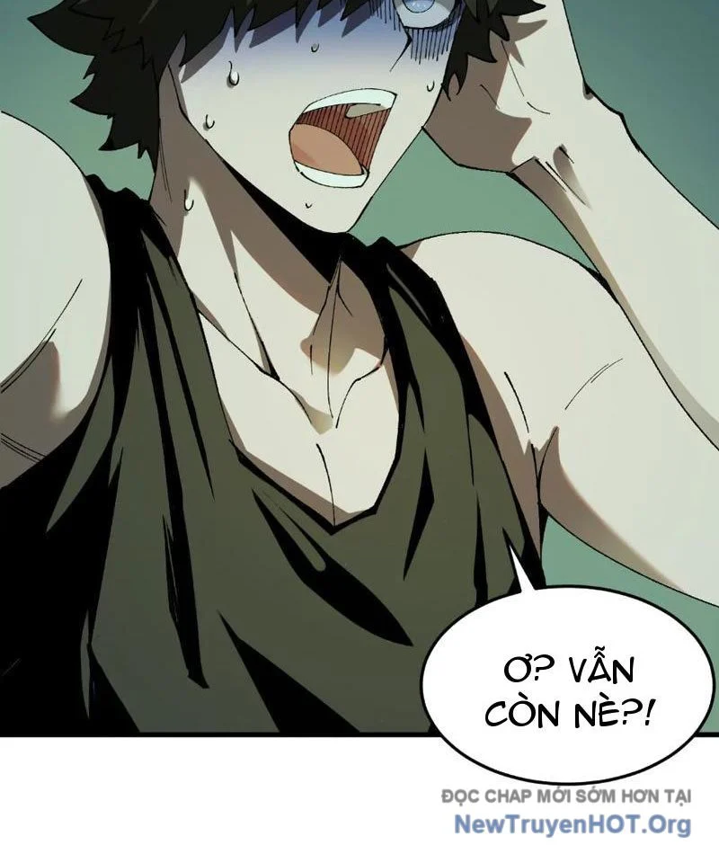 Tiên Vương Thú Liệp Pháp Tắc Chapter 3 - Trang 3