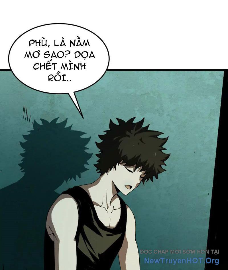 Tiên Vương Thú Liệp Pháp Tắc Chapter 3 - Trang 3
