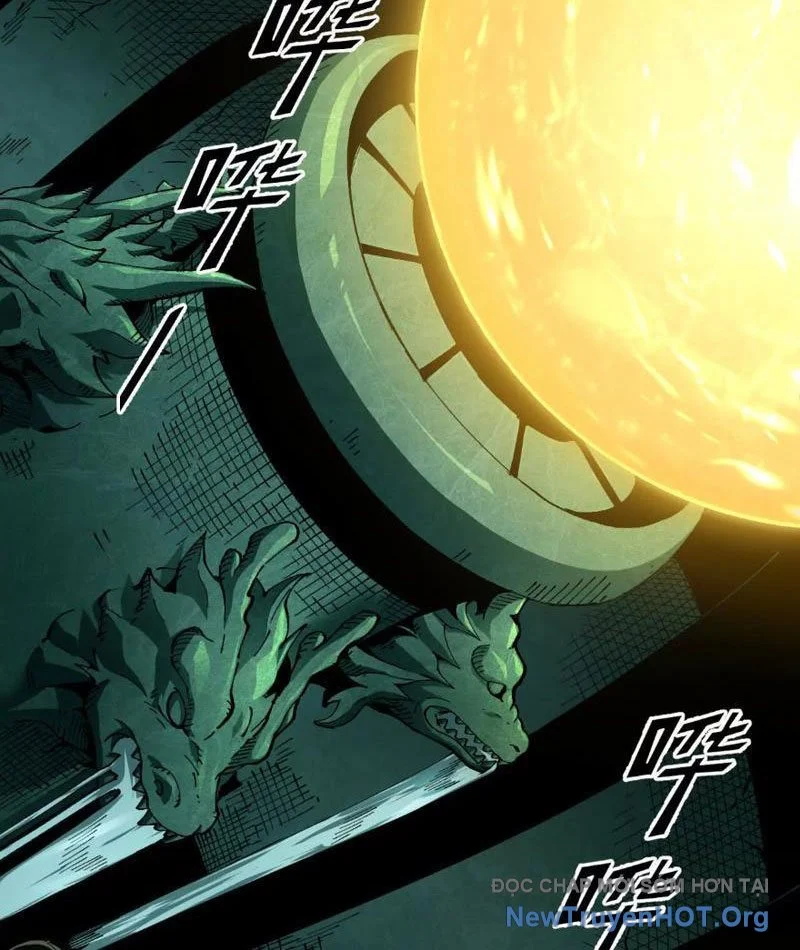 Tiên Vương Thú Liệp Pháp Tắc Chapter 3 - Trang 3