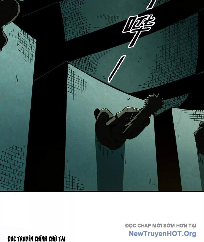 Tiên Vương Thú Liệp Pháp Tắc Chapter 3 - Trang 3