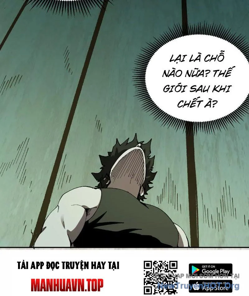 Tiên Vương Thú Liệp Pháp Tắc Chapter 3 - Trang 3