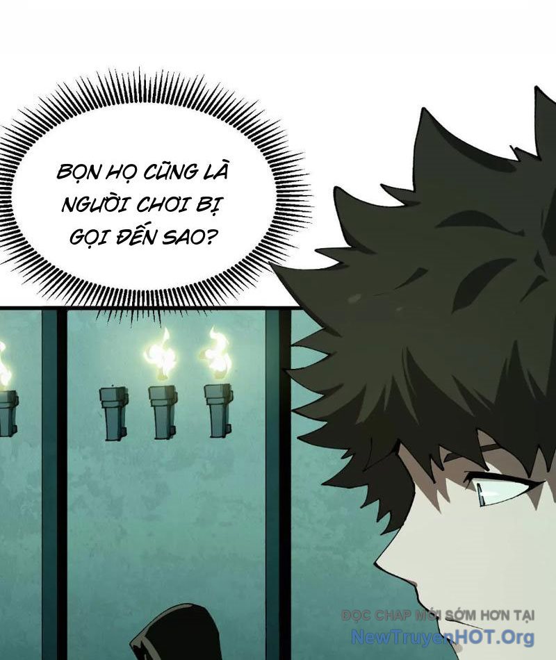 Tiên Vương Thú Liệp Pháp Tắc Chapter 3 - Trang 3