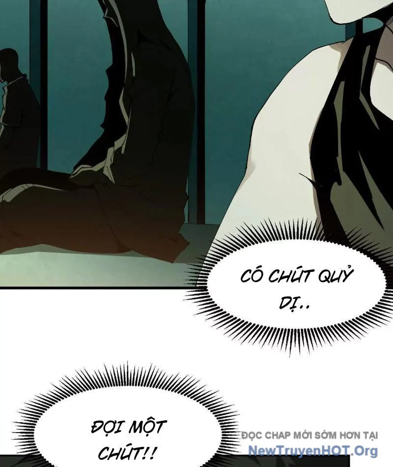 Tiên Vương Thú Liệp Pháp Tắc Chapter 3 - Trang 3