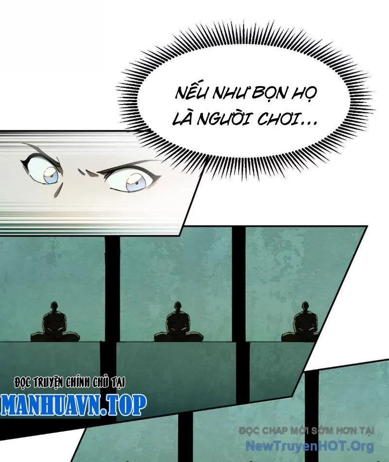 Tiên Vương Thú Liệp Pháp Tắc Chapter 3 - Trang 3