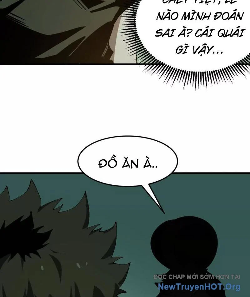 Tiên Vương Thú Liệp Pháp Tắc Chapter 3 - Trang 3