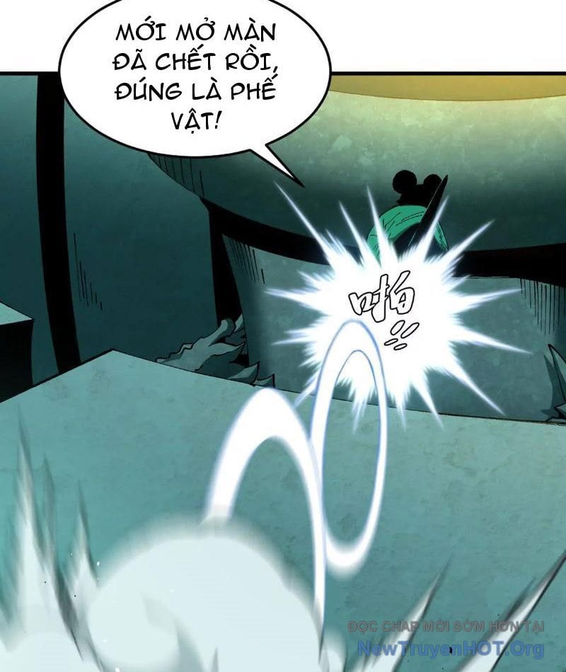 Tiên Vương Thú Liệp Pháp Tắc Chapter 3 - Trang 3