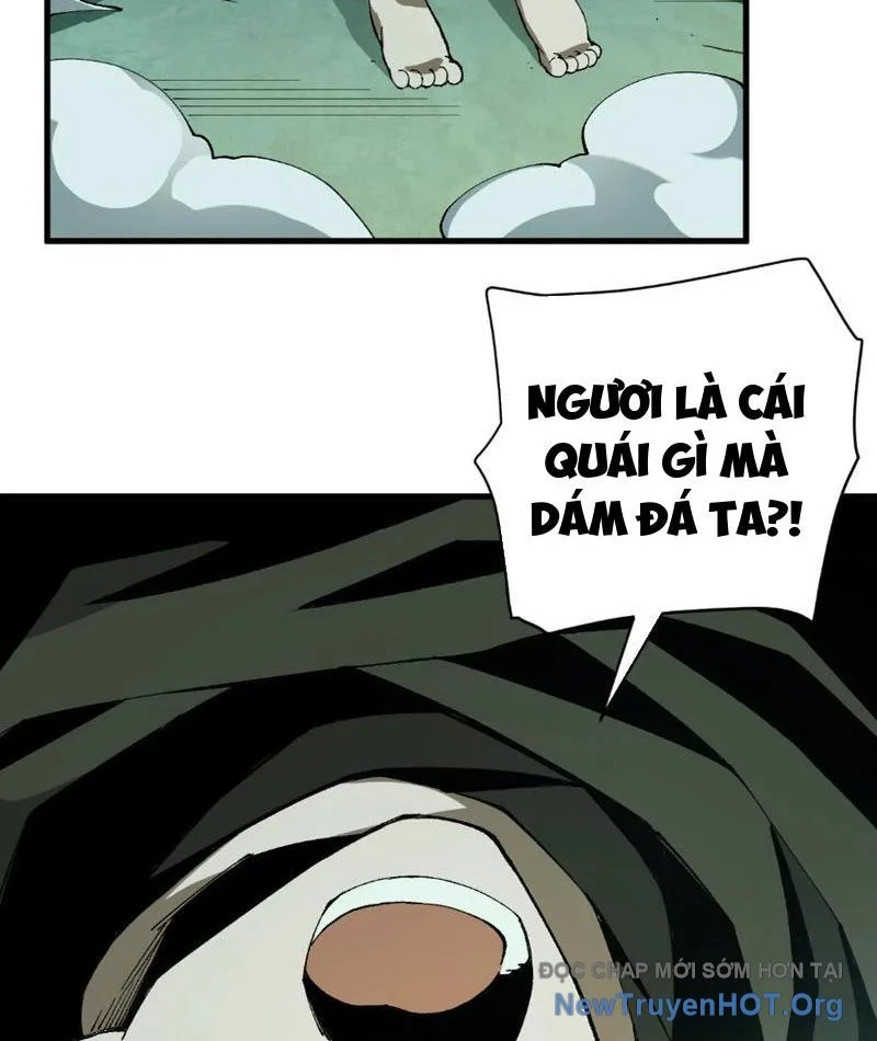 Tiên Vương Thú Liệp Pháp Tắc Chapter 3 - Trang 3