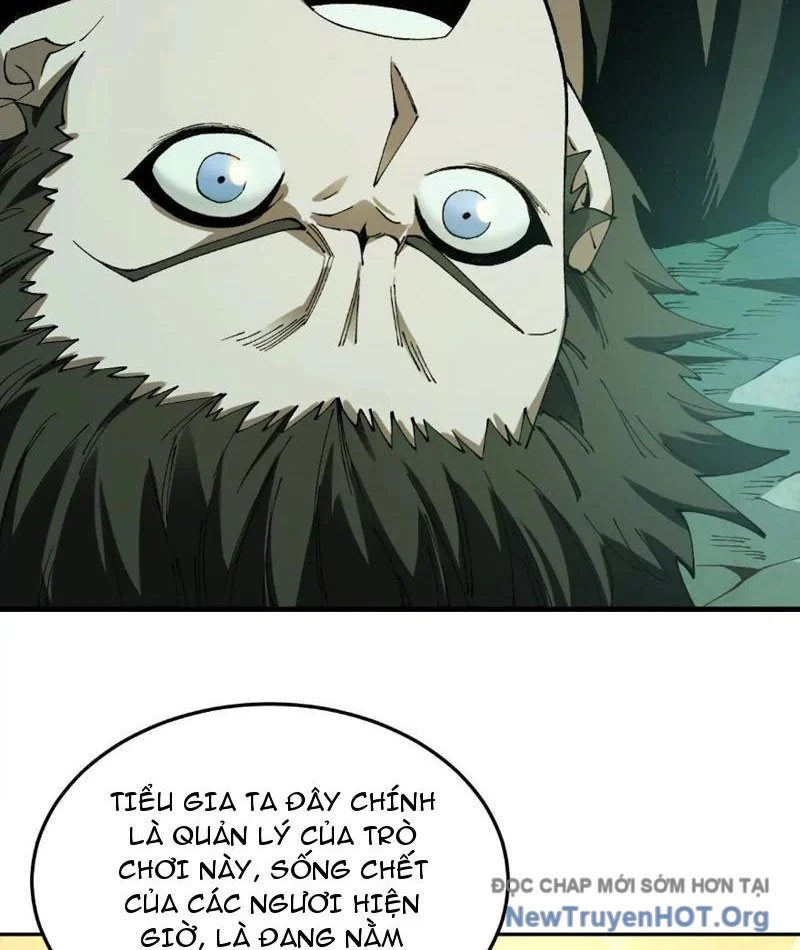 Tiên Vương Thú Liệp Pháp Tắc Chapter 3 - Trang 3