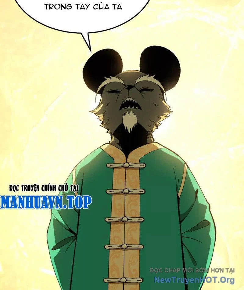 Tiên Vương Thú Liệp Pháp Tắc Chapter 3 - Trang 3
