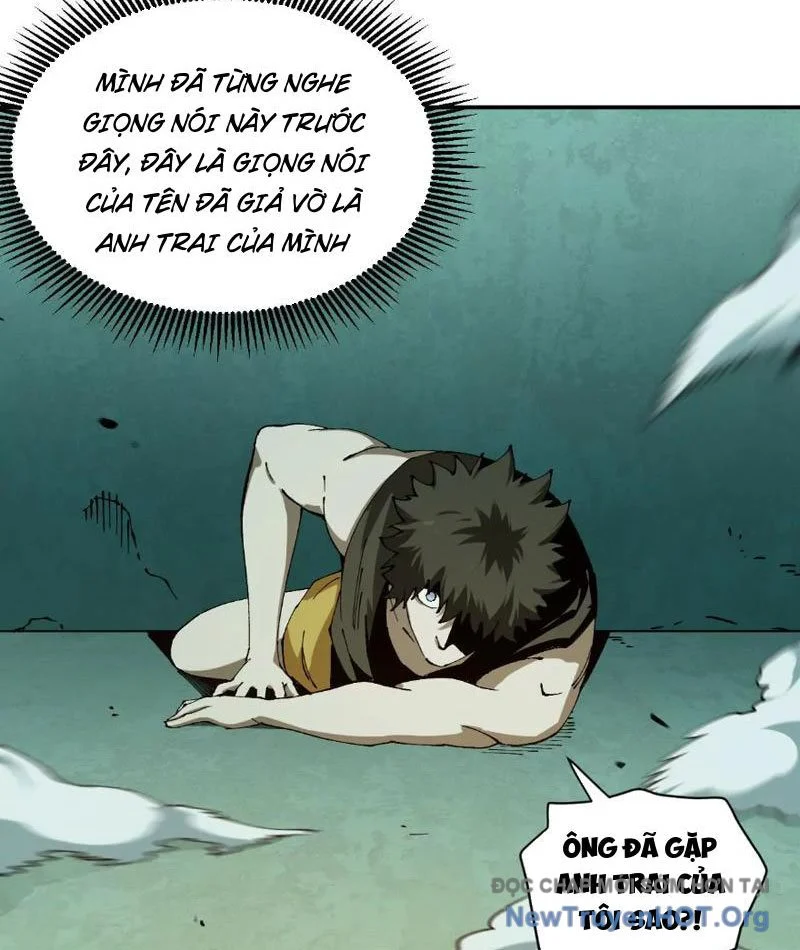 Tiên Vương Thú Liệp Pháp Tắc Chapter 3 - Trang 3