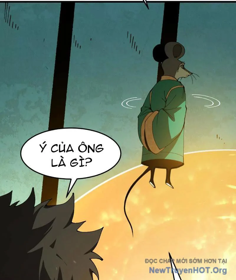 Tiên Vương Thú Liệp Pháp Tắc Chapter 3 - Trang 3