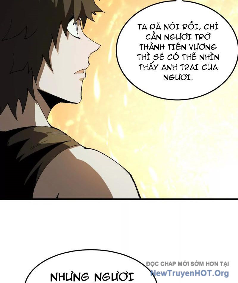 Tiên Vương Thú Liệp Pháp Tắc Chapter 3 - Trang 3