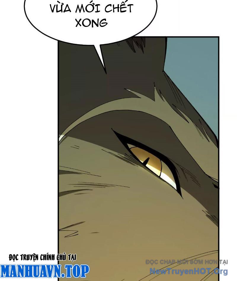 Tiên Vương Thú Liệp Pháp Tắc Chapter 3 - Trang 3