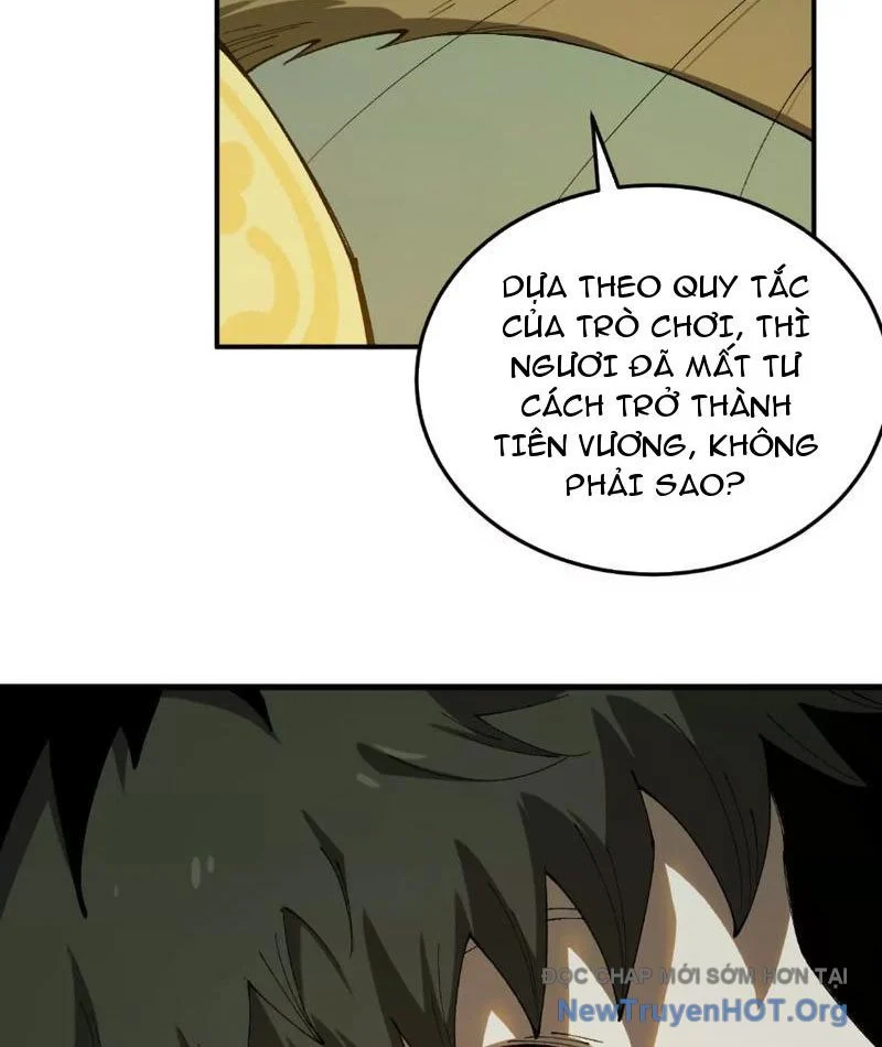 Tiên Vương Thú Liệp Pháp Tắc Chapter 3 - Trang 3