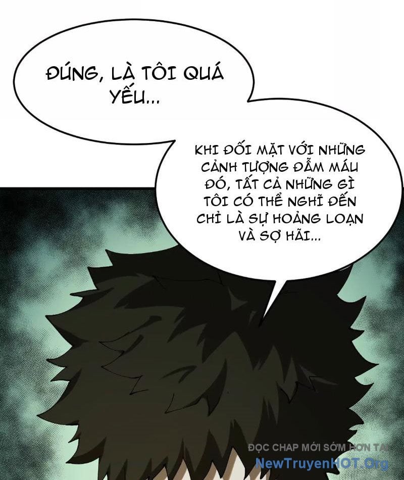 Tiên Vương Thú Liệp Pháp Tắc Chapter 3 - Trang 3