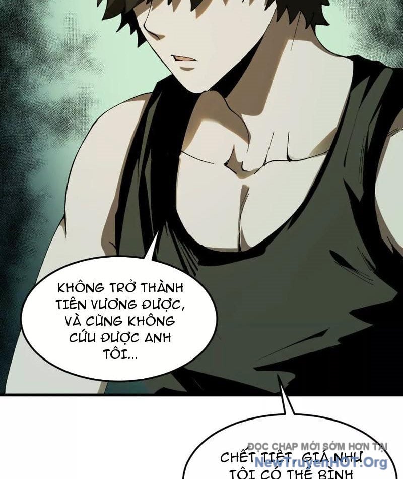 Tiên Vương Thú Liệp Pháp Tắc Chapter 3 - Trang 3