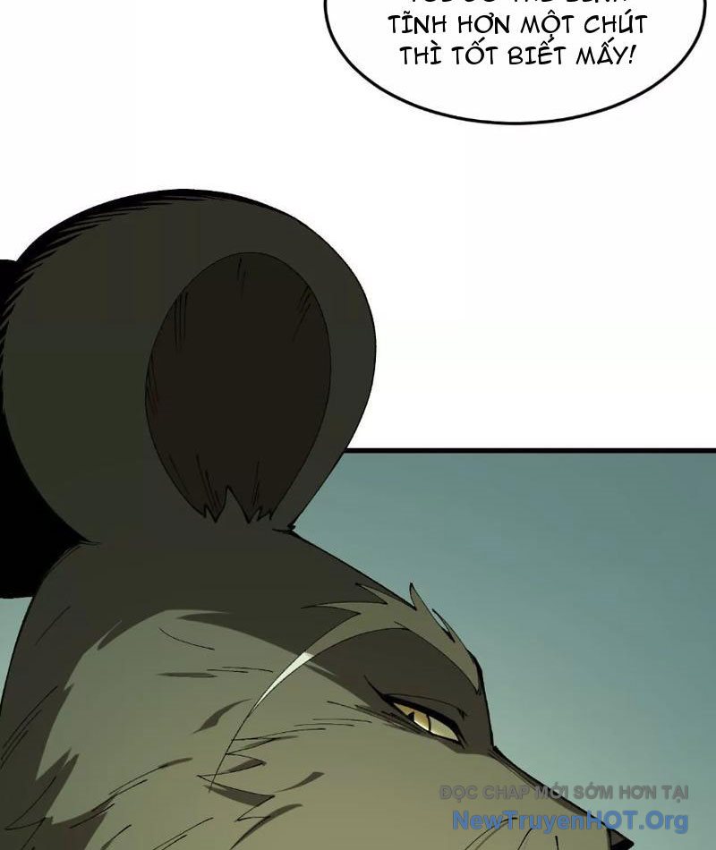 Tiên Vương Thú Liệp Pháp Tắc Chapter 3 - Trang 3