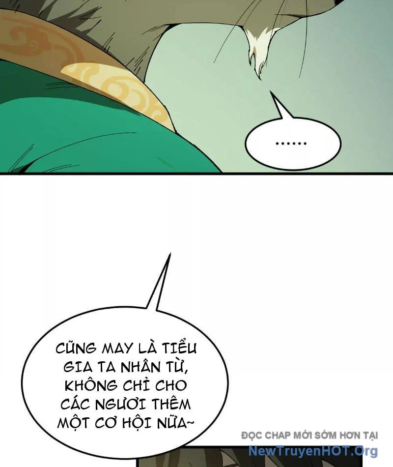 Tiên Vương Thú Liệp Pháp Tắc Chapter 3 - Trang 3