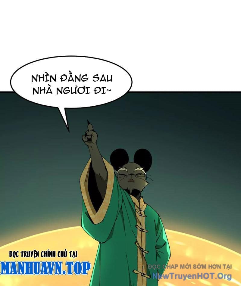 Tiên Vương Thú Liệp Pháp Tắc Chapter 3 - Trang 3