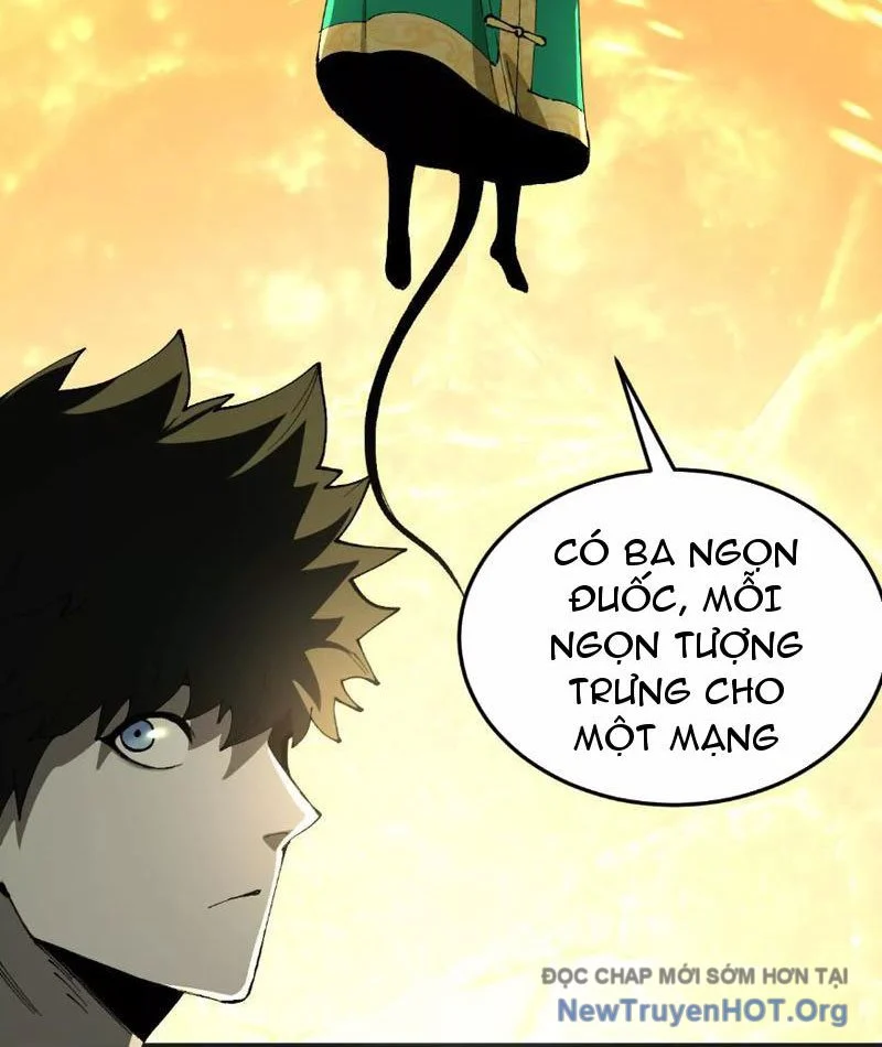 Tiên Vương Thú Liệp Pháp Tắc Chapter 3 - Trang 3
