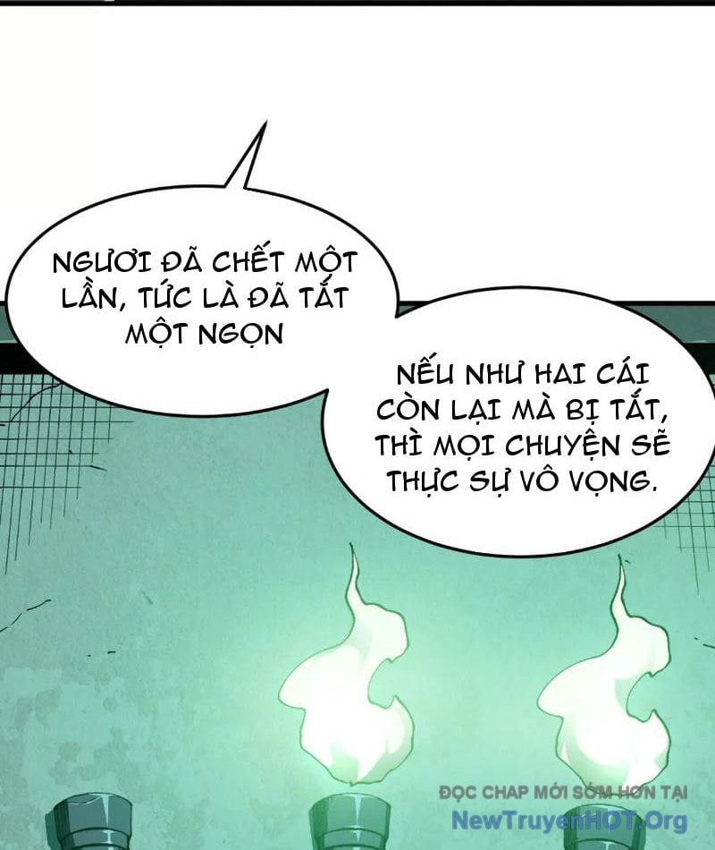 Tiên Vương Thú Liệp Pháp Tắc Chapter 3 - Trang 3