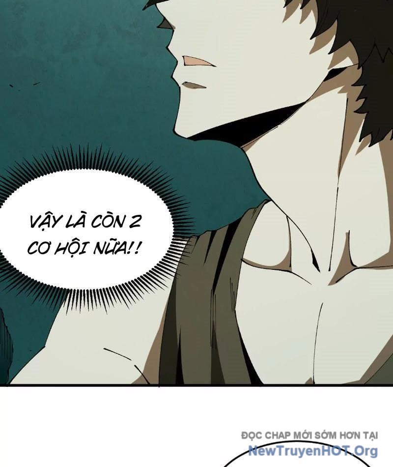 Tiên Vương Thú Liệp Pháp Tắc Chapter 3 - Trang 3